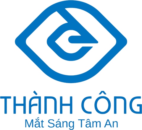 Thành Công — Mắt Sáng Tâm An